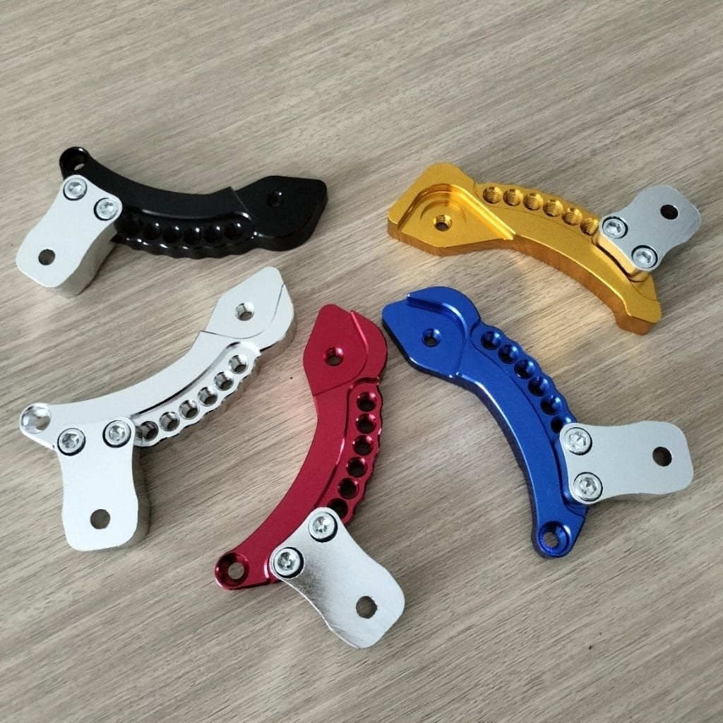 pemundur shock motor matic beat dan Vario 110