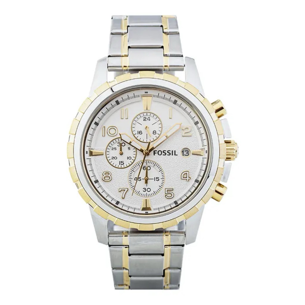 FS4795 MAN CHRONOGRAPH ORIGINAL STAINLESS SOLID