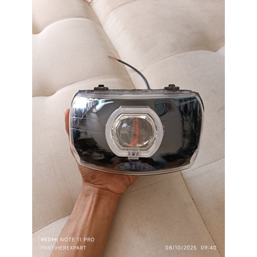 Biled Astrea Legenda 2