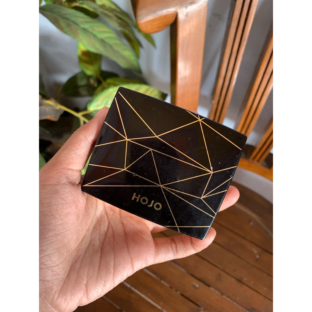 PRELOVED - HIGHLIGHTER HOJO