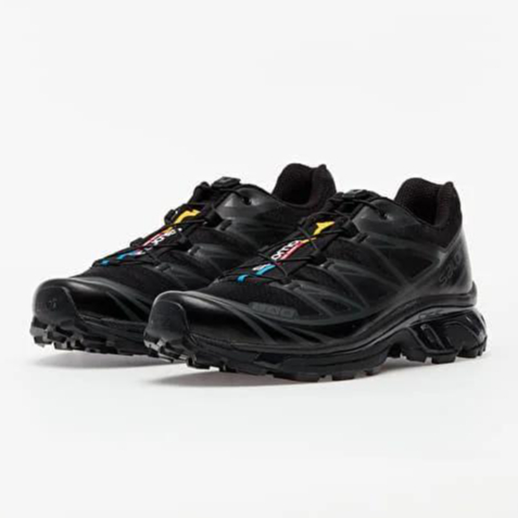 Sepatu Salomon S Lab XT-6 ADV 'Black Phantom'