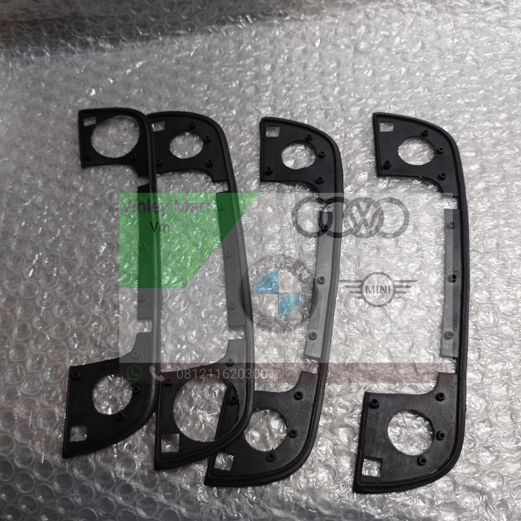 karet handle pintu luar (4pintu) BMW E36