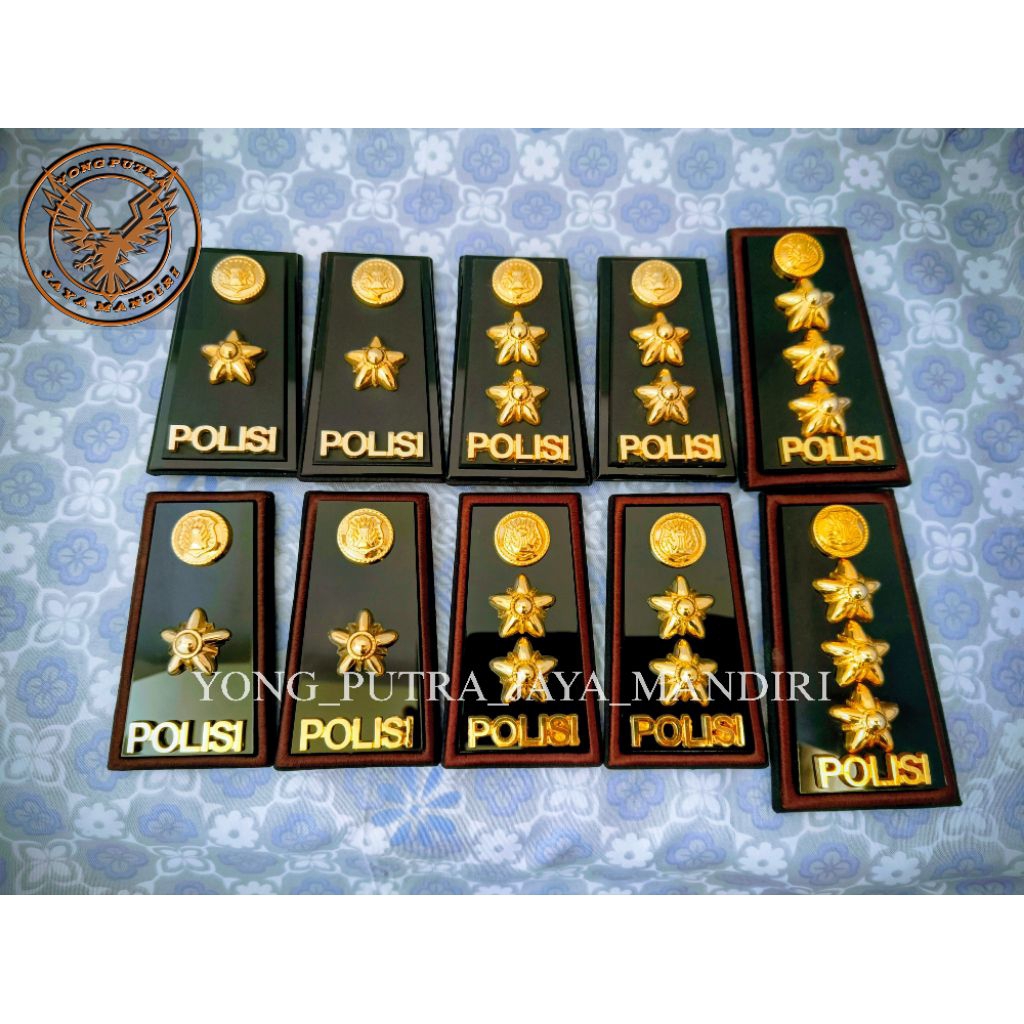 PANGKAT POLISI PANGKAT KOMPOL POLRI, PANGKAT AKBP POLRI, PANGKAT KOMBES POLRI PANGKAT PDH LIS BORDIR