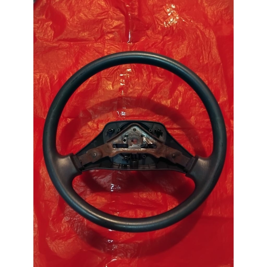 Setir kijang kapsul tanpa pencetan original seken