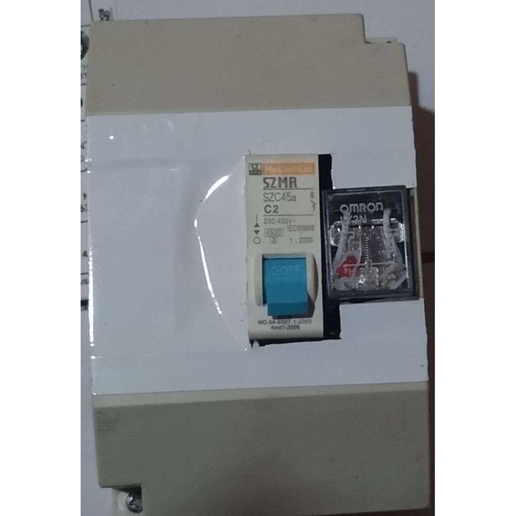 Harga Relay Pompa AIR Terbaru Jun 2026 | BigGo Indonesia
