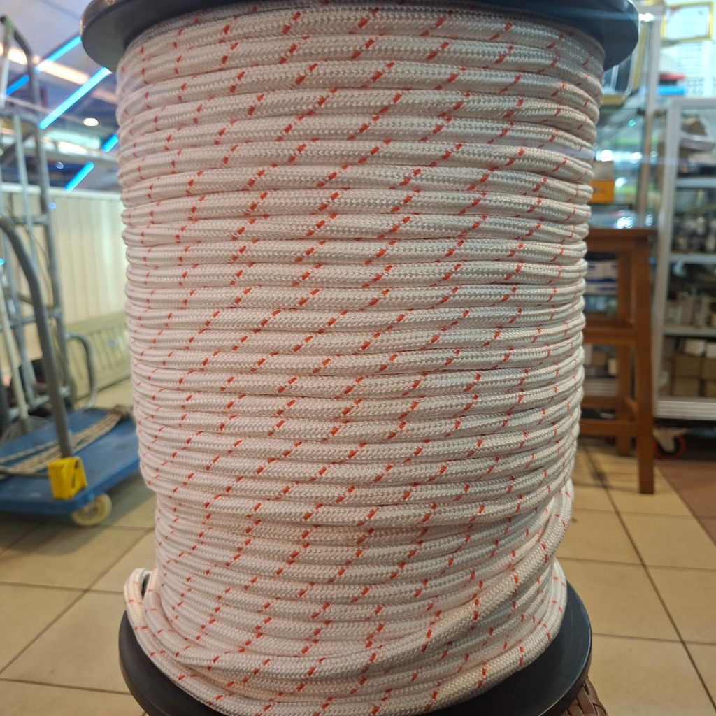 Tali Karmantel Dinamis 12 MM Permeter