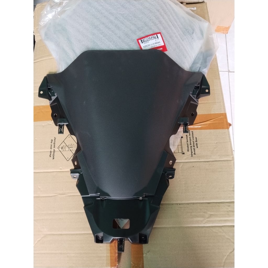 visor dalam pcx 160 2025 original