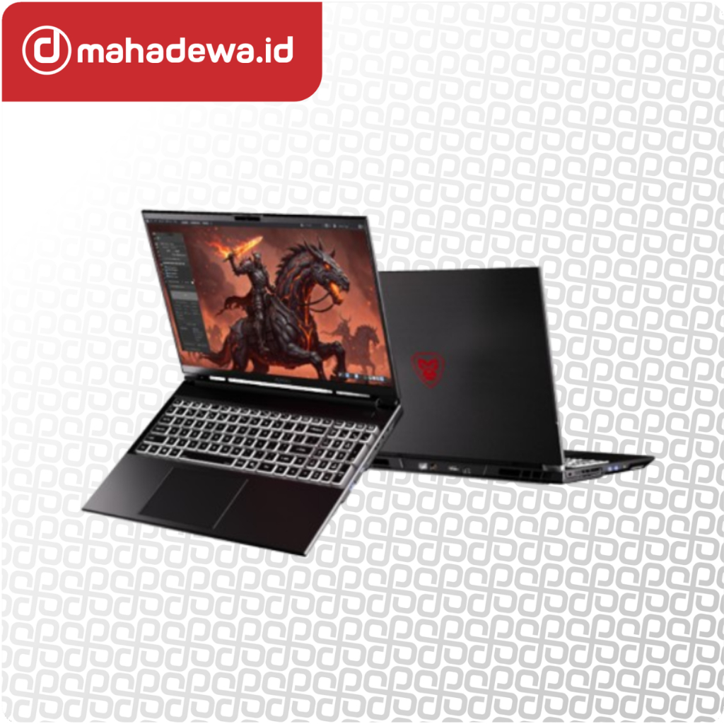 Axioo Mybook Pongo 775 i7-13620 16 512 8G 11 Black