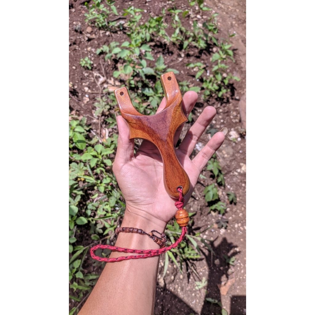 Ketapel ala" A-24 Kayu Nangka
