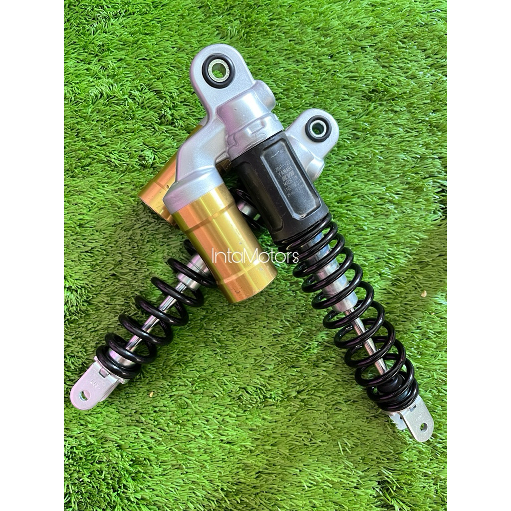Shockbreaker Yamaha Nmax Tabung Copotan Original