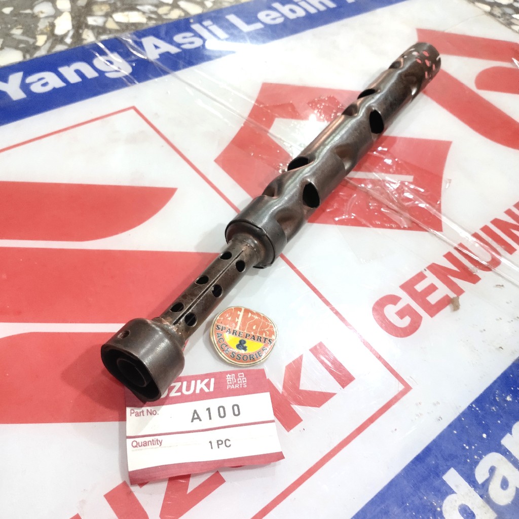 Saringan knalpot A100 - Sarangan knalpot Suzuki A100 A 100