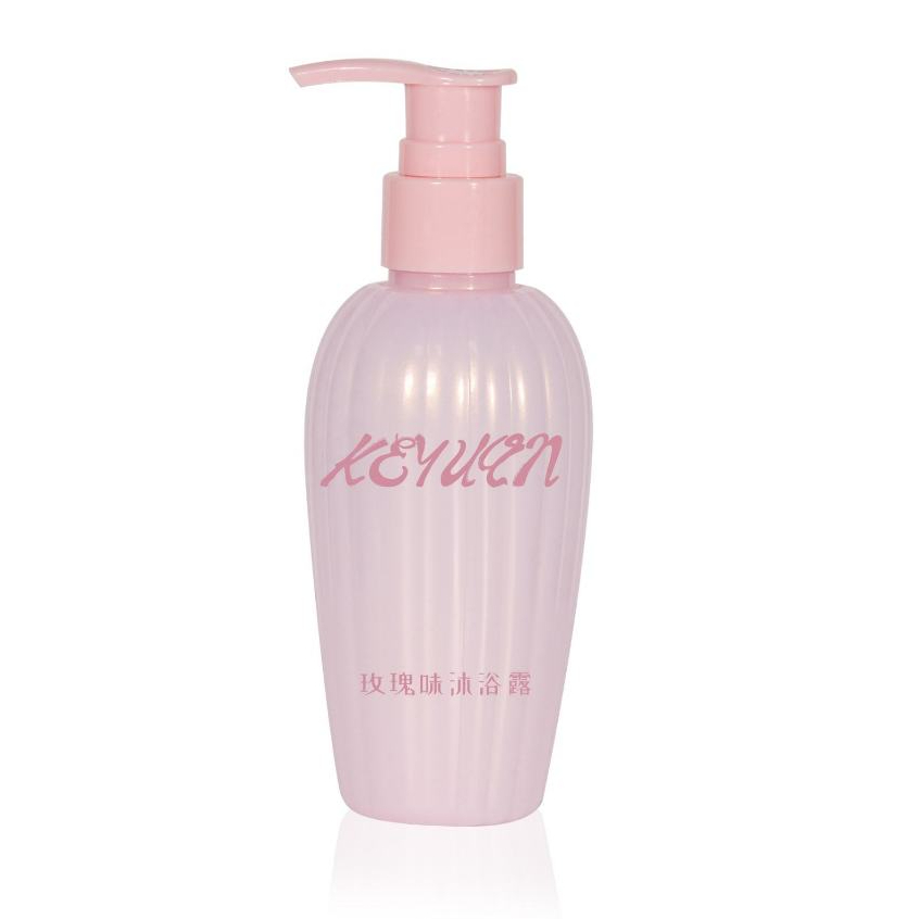 KEYUAN - Botol Pump Soap / Botol Pump Shampoo / Botol Pump Sabun Mandi Bayi 150 ml