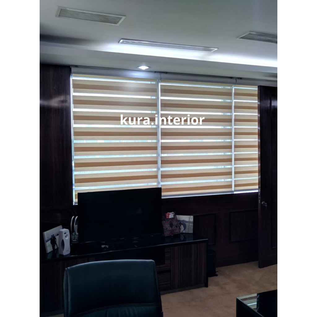 GORDEN RUMAH & KANTOR MINIMALIS