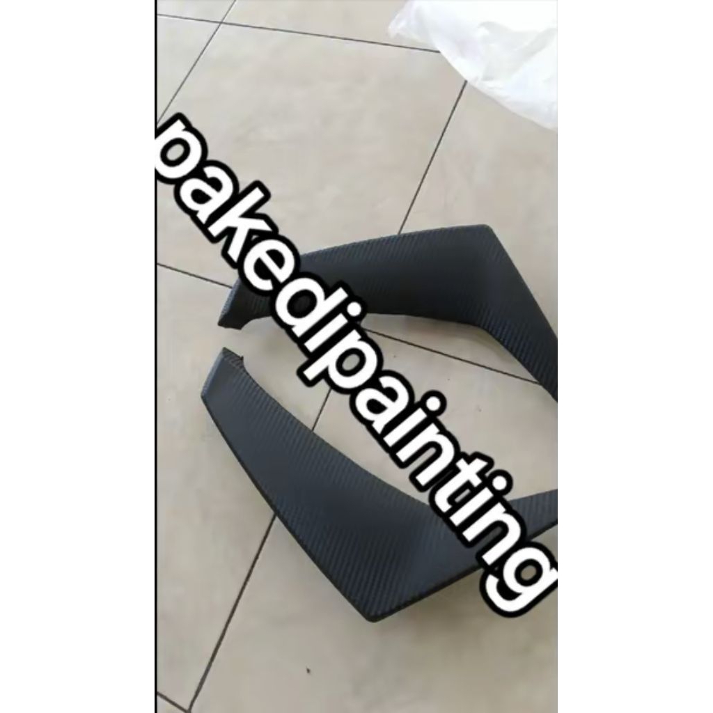 SIRIP SAYAP MIO M3 SAMBUNGAN SAYAP LUAR MIO M3 YAMAHA MIO M3