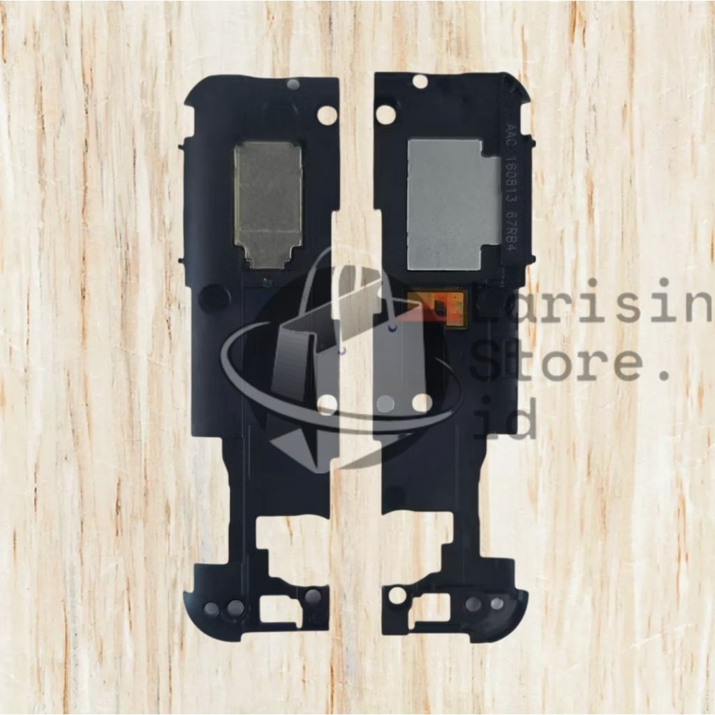BUZER -BUZZER-LOADSPEAKER FOR ASUS ZENFONE3 LASER ZC551KL SPEAKER MUSIK (1SET)