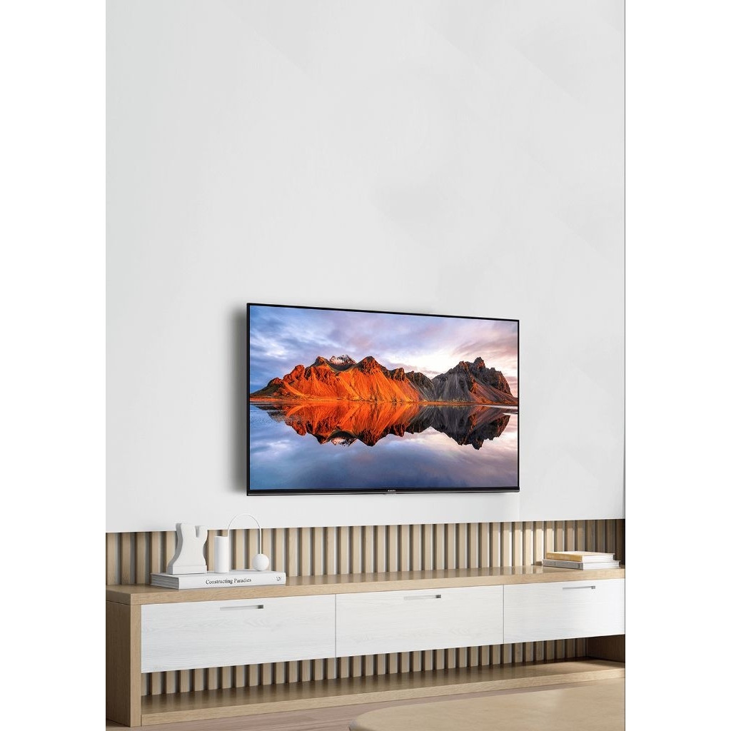 LED XIAOMI 43 FHD Google TV