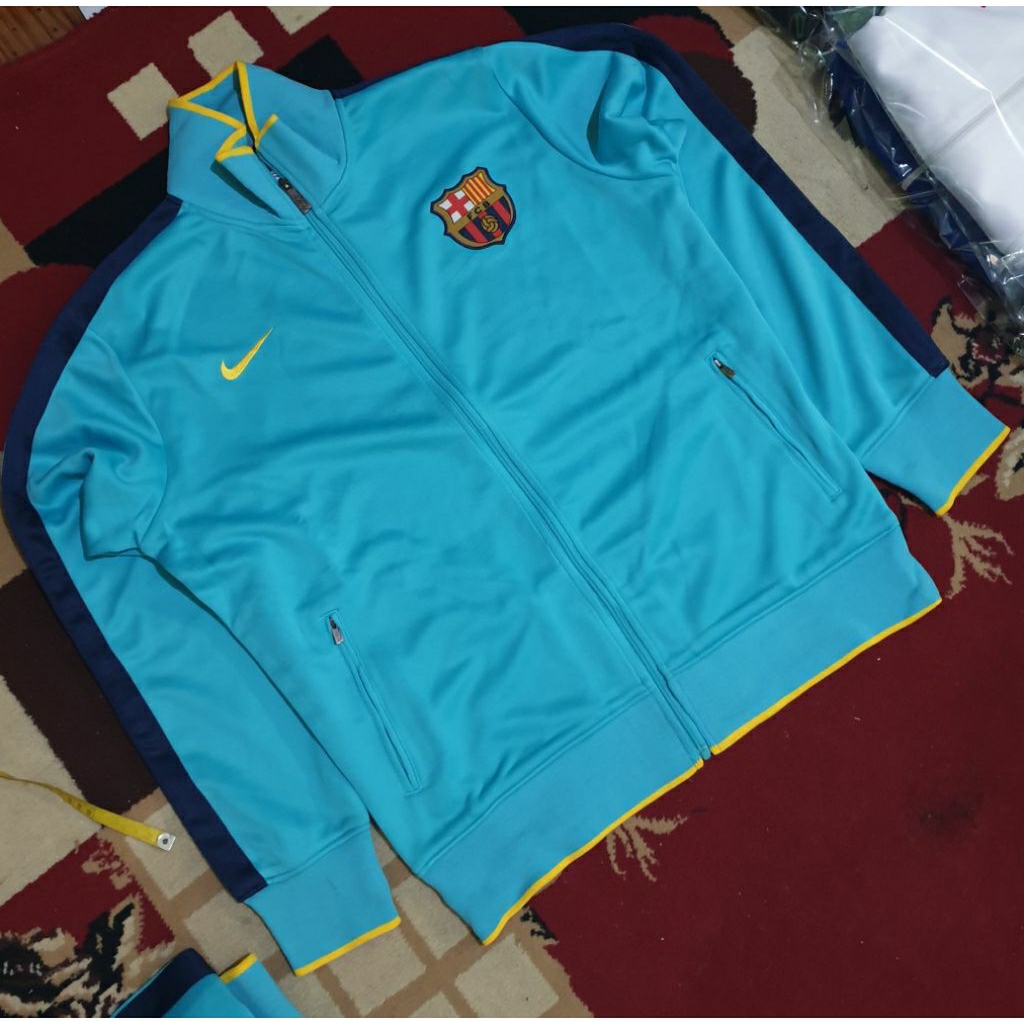 TrackTop Barcelona