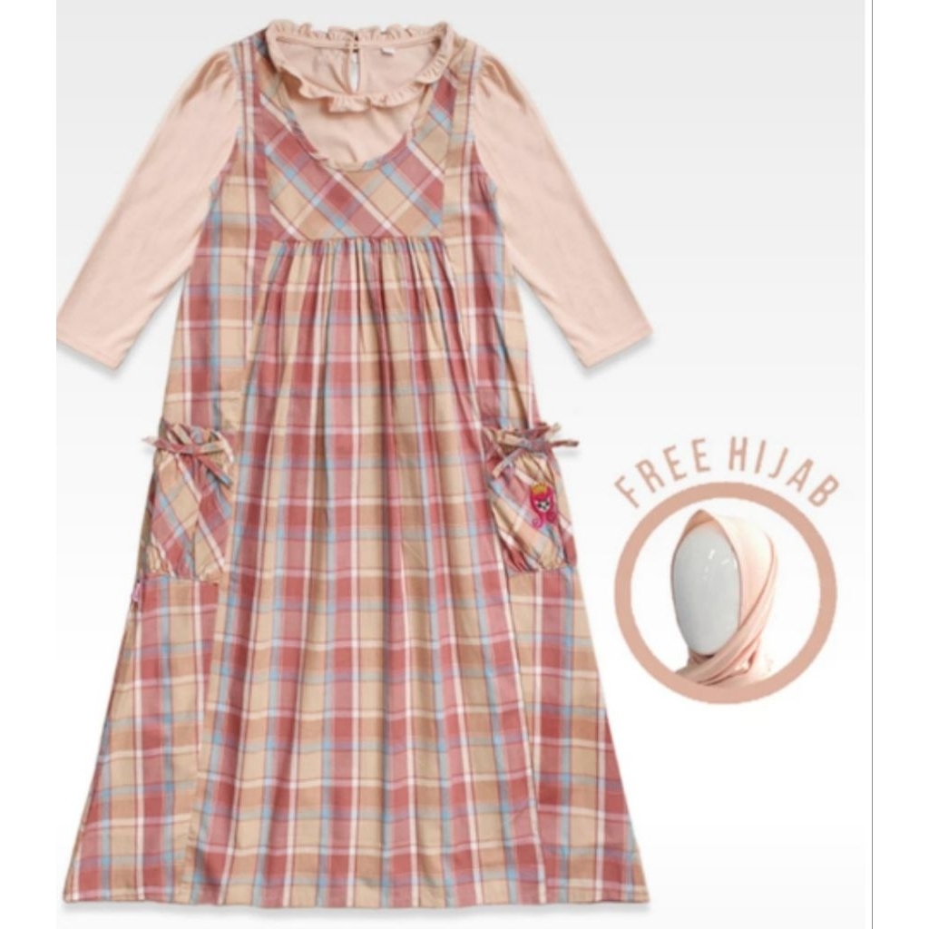 overall Rodeo junior