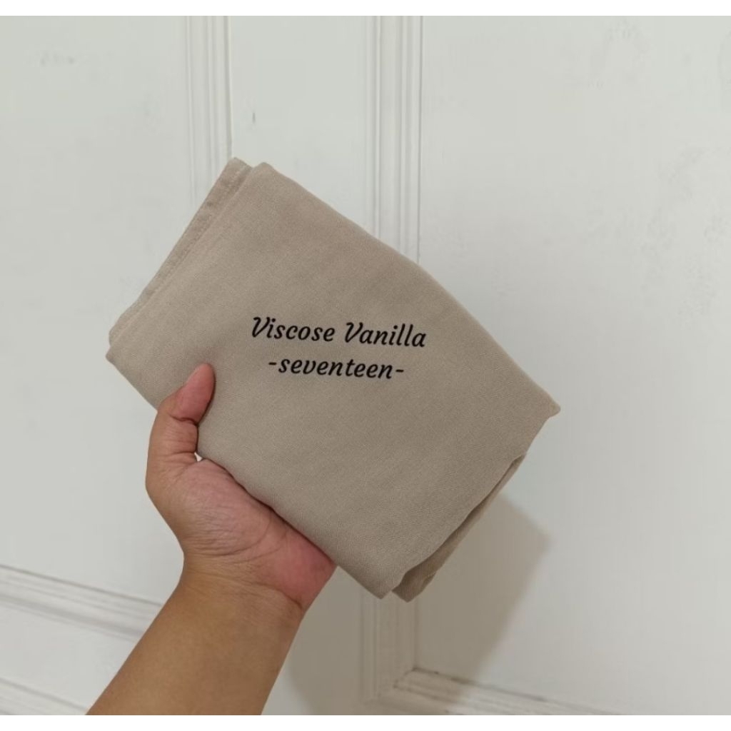 viscose seventeen