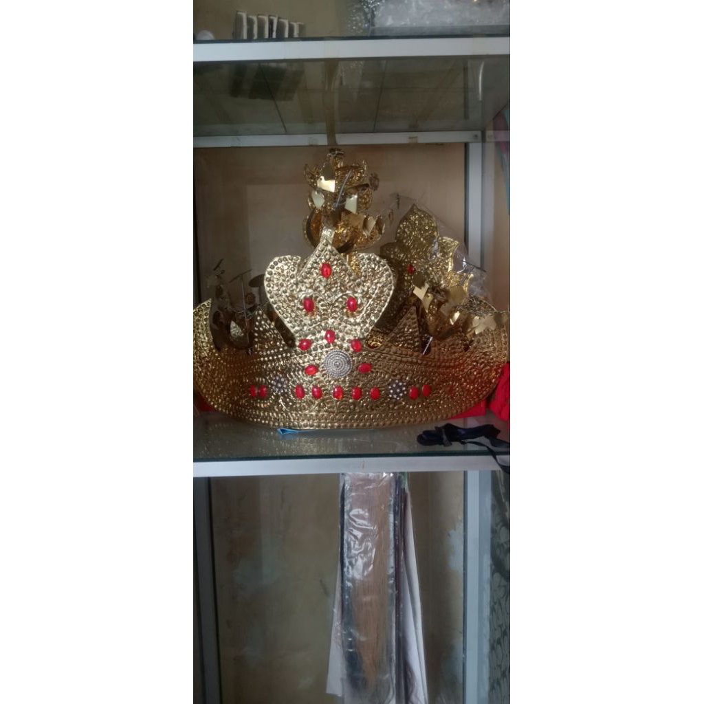 Accesoris Pengantin Lampung