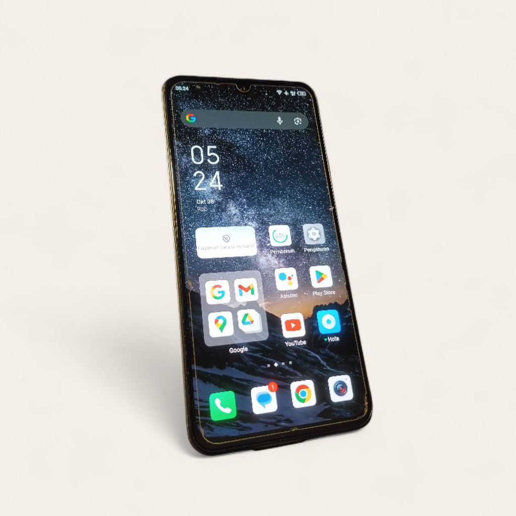 Infinix Note 12 2023 8GB/256GB