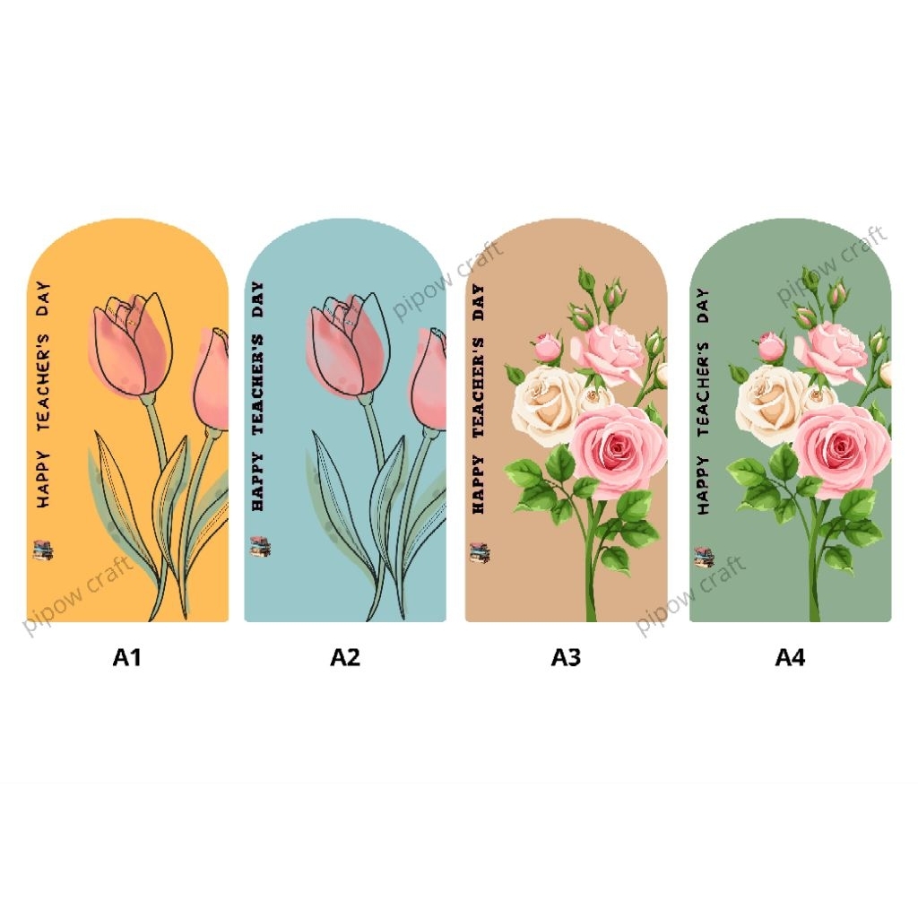 gift untuk hari guru || hadiah hari guru simpel