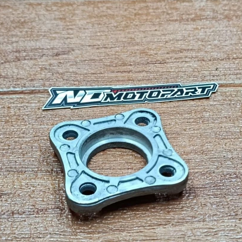 DUDUKAN RUMAH LAHER KOPLING GLPRO MAX NEOTECH MEGAPRO TIGER