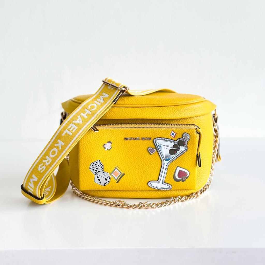 MK SLATER SLINGPACK