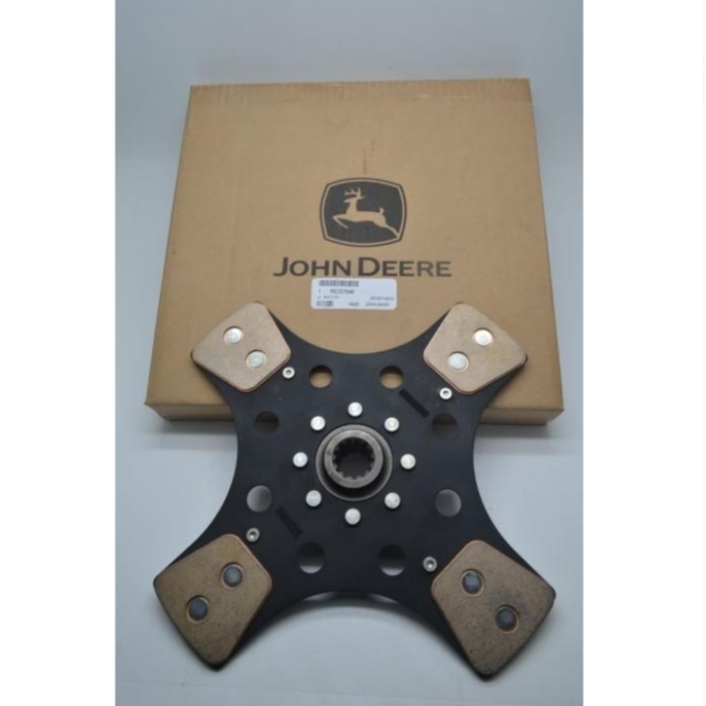 RE227648 CLUCTH DISK PTO LUK TRAKTOR JD5715