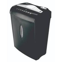 AURORA AS 875 C Paper Shredder