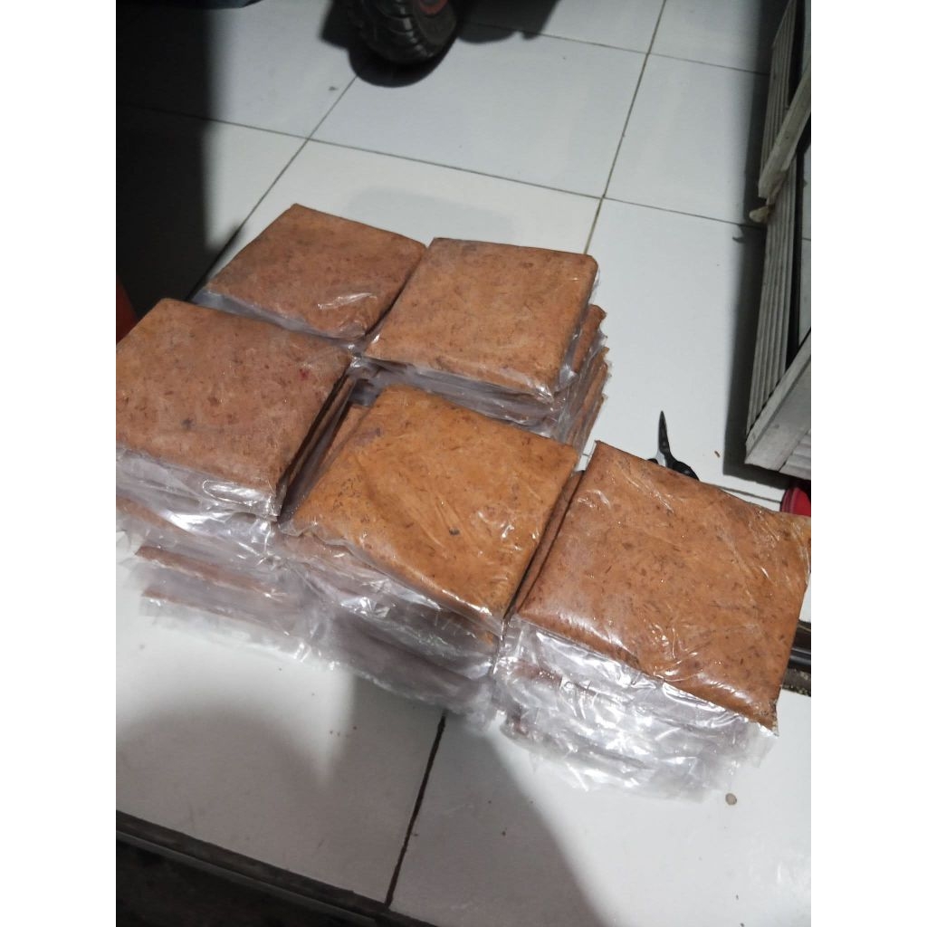 Umpan Galatama Lele (Pala Udang)