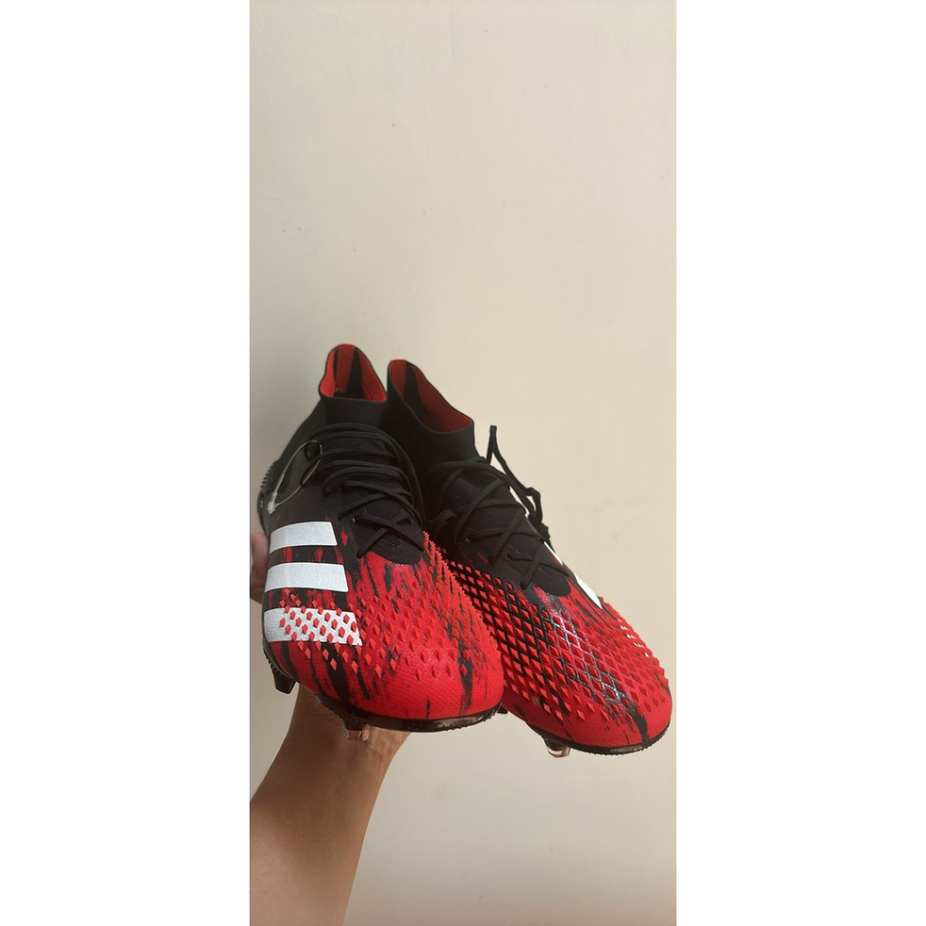 Sepatu Bola Adidas Predator Mutator 20.1