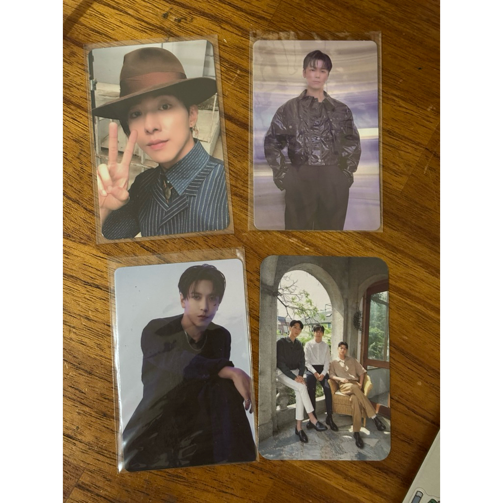 PC CNBlue ORI