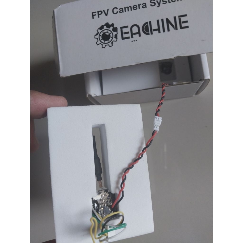 cam fpv eachine tx06 NTSC