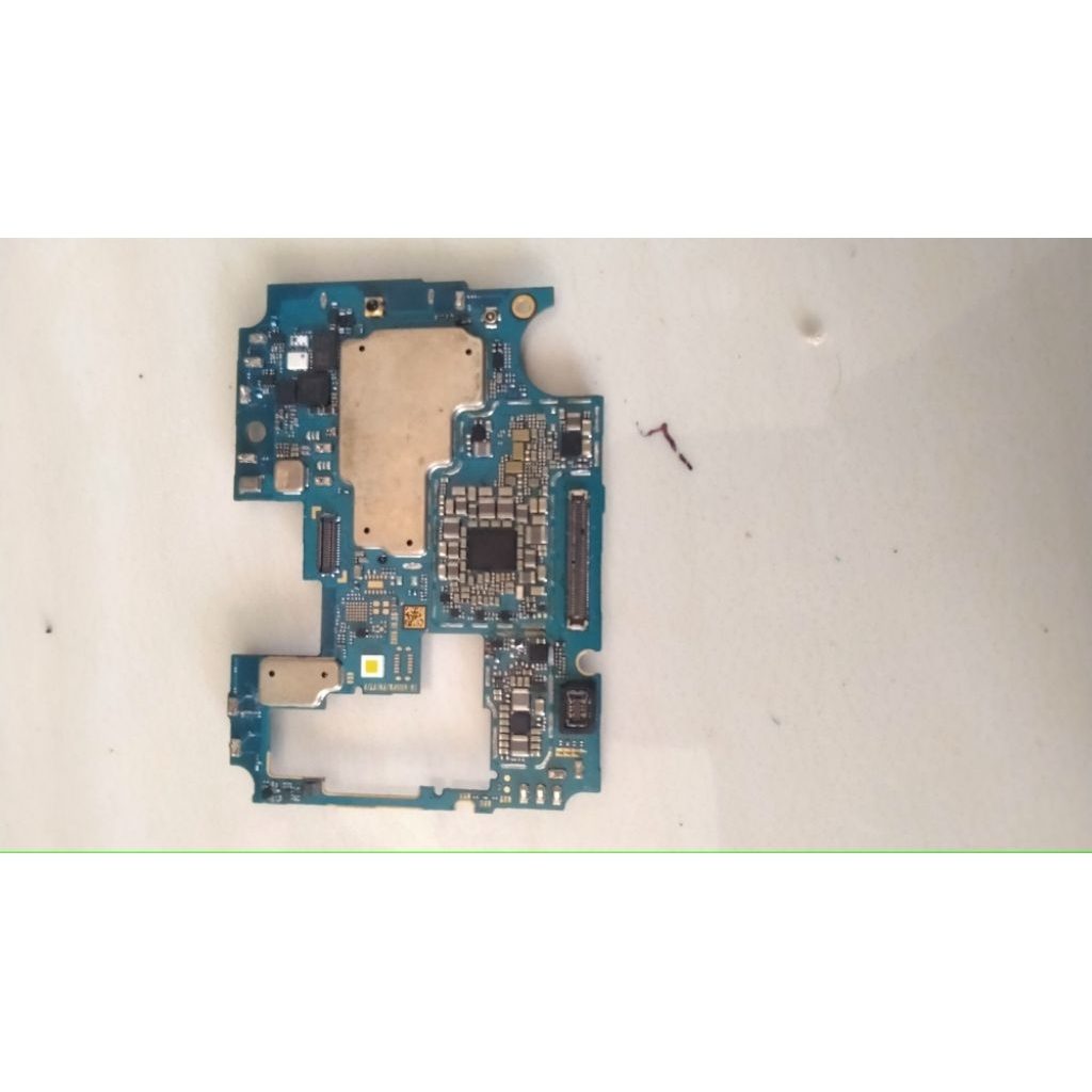 mesin HP Samsung a51 SM a515f minus mesin mati