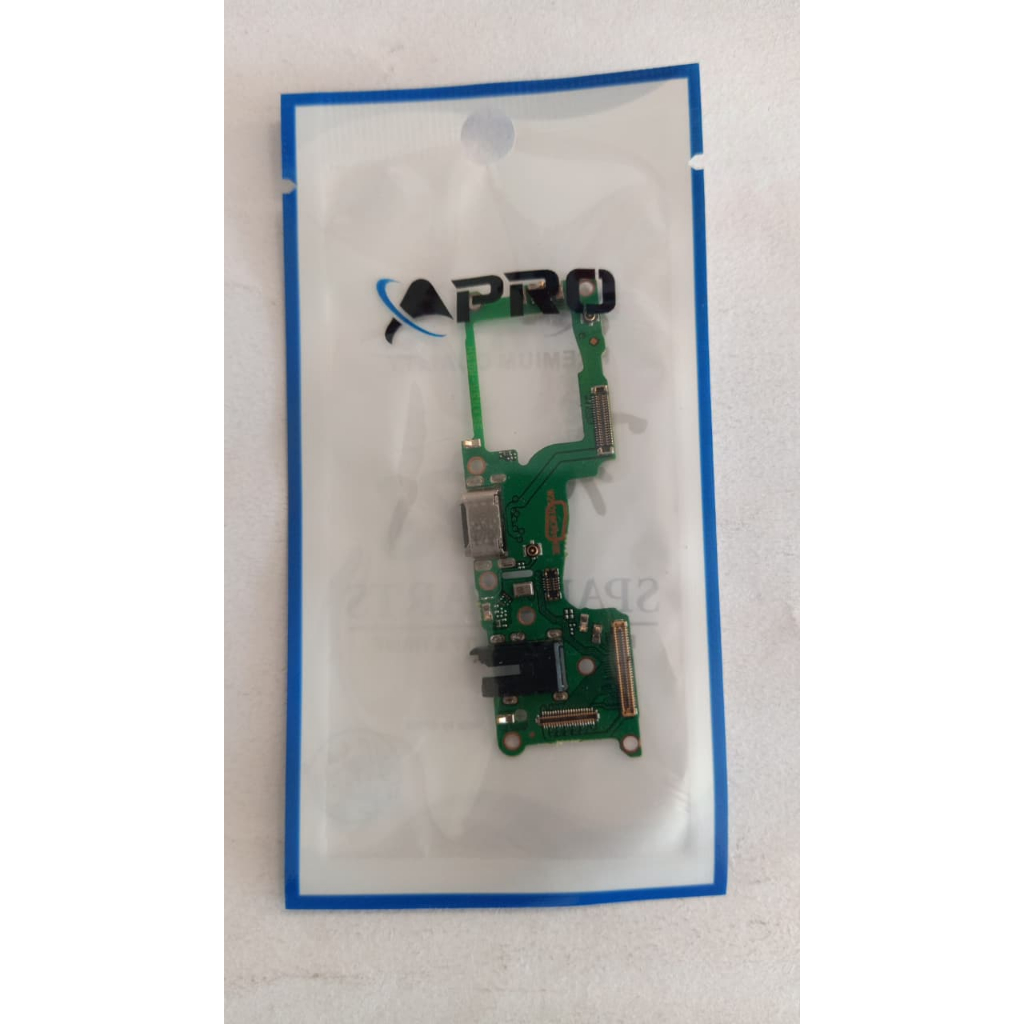 BOARD CES+MIC OPPO RENO 4SE