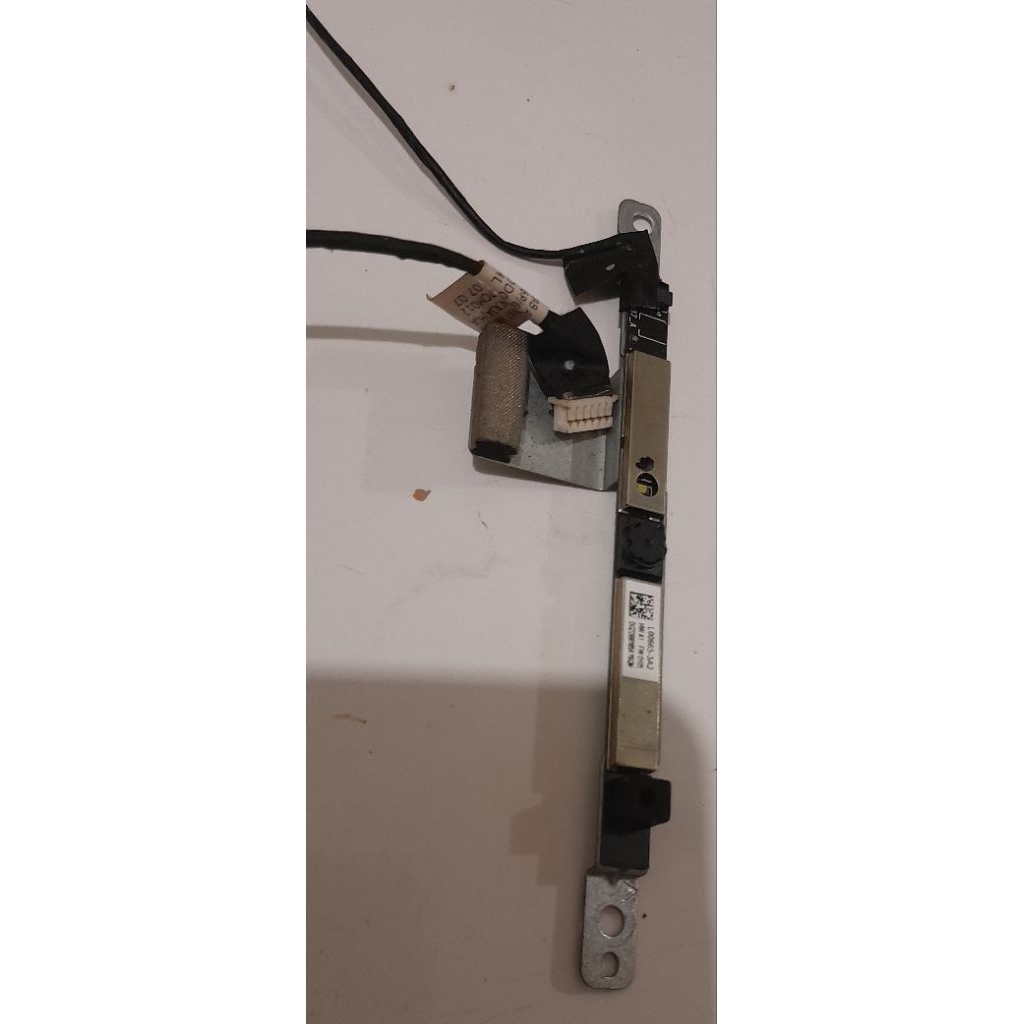 kamera depan Webcam PC AIO HP PAVILLION 22-C0031L Original copotan