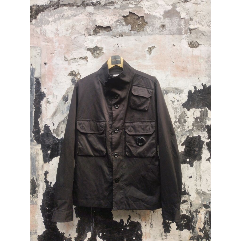 Overshirt CP company
