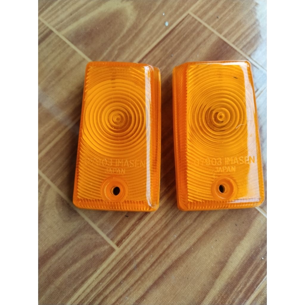 sein pilar colt T120 bagong thn 72-74 original imasen