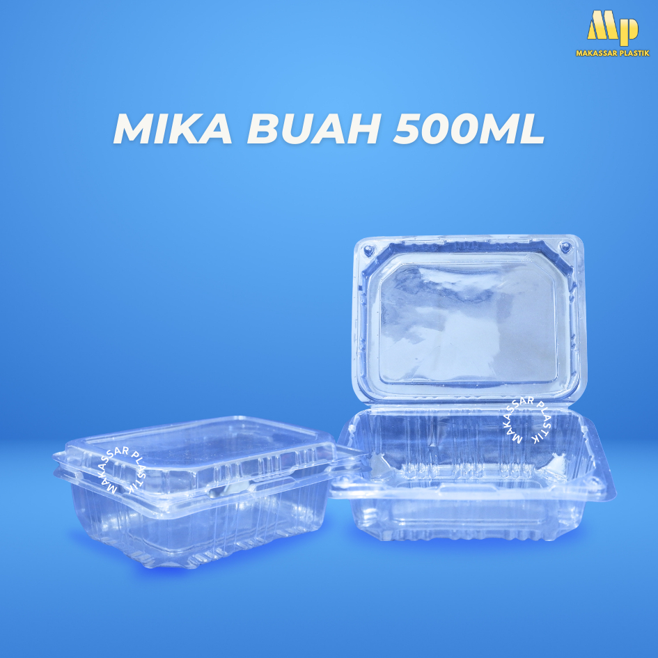 MIKA BUAH / TEMPAT BUAH / KOTAK BUAH