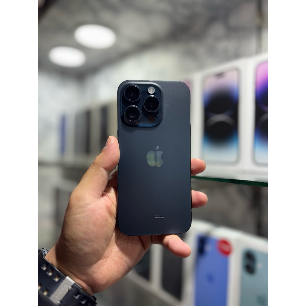 iphone 15 pro ibox