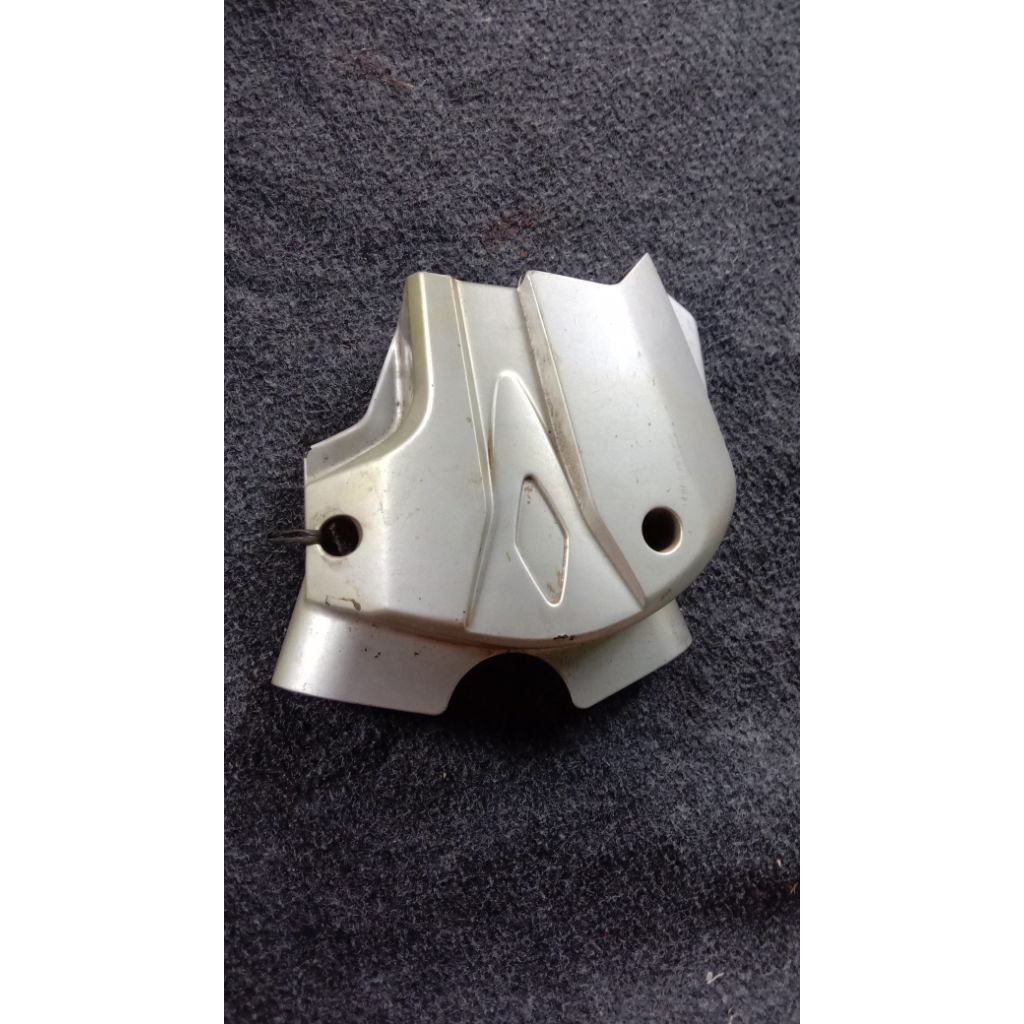 tutup gear depan Honda Revo matic at original