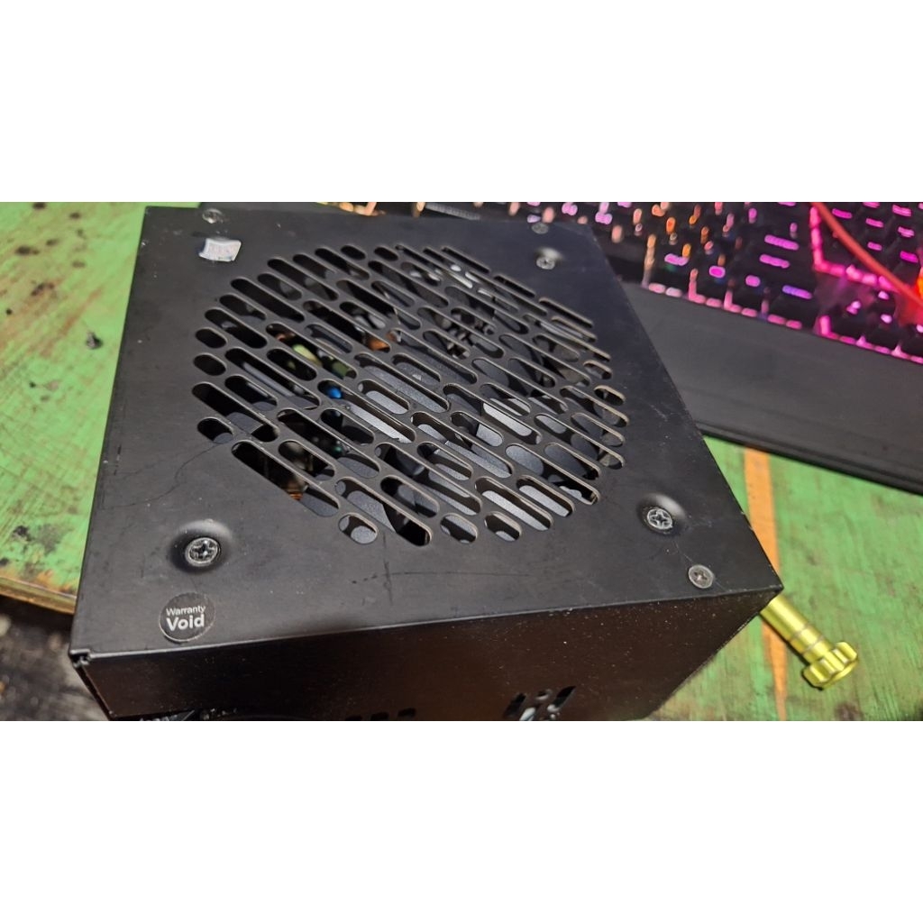 fsp hydro 550w 80+gold