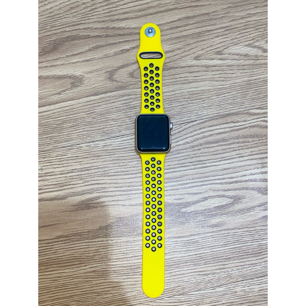 preloved apple watch