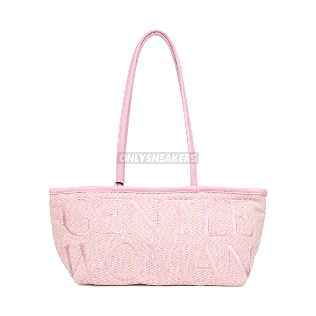 GENTLE WOMAN SAILOR TWINKLING SHOULDER BAG PINK