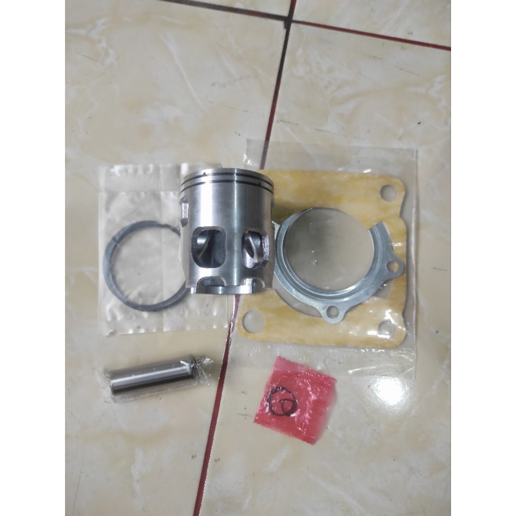 Blok seher RX king moto1