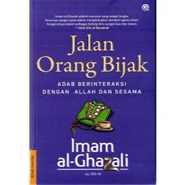 Gramedia Batam - Jalan Orang Bijak
