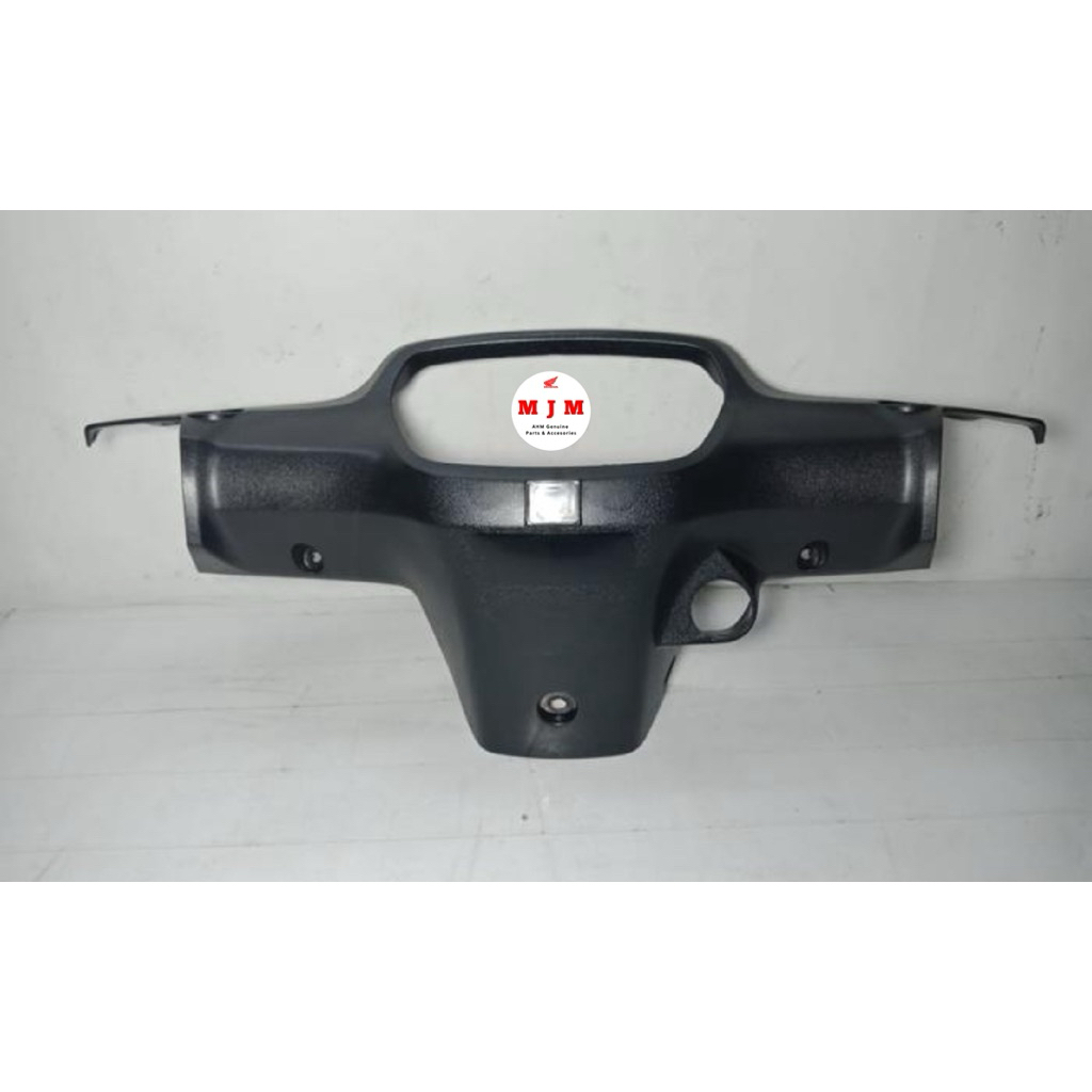 53206-KFV-B50 cover batok belakang legenda 2 original ahm
