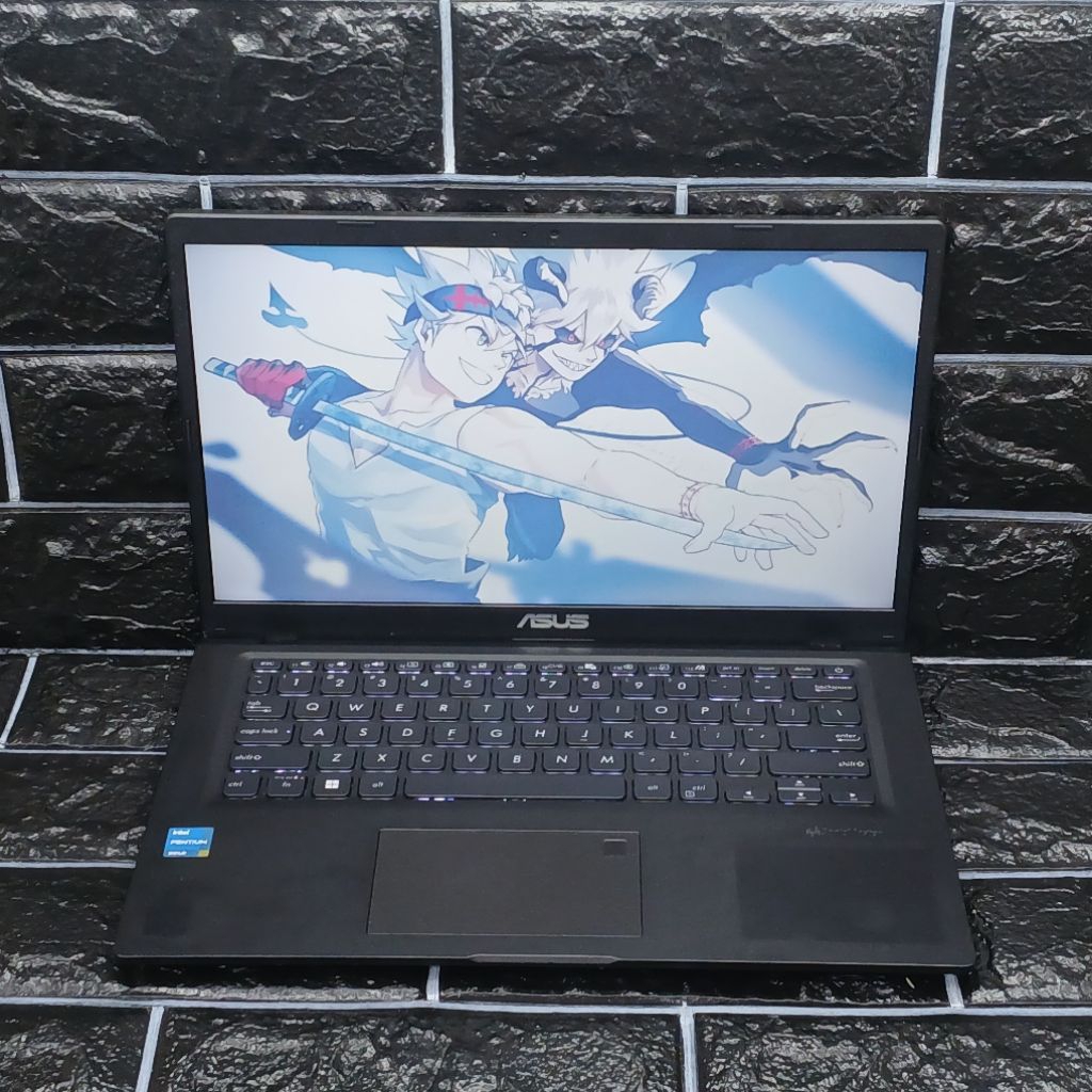 Laptop Asus Vibobook A1400EA Intel Pentium Gold 7505 8/256GB