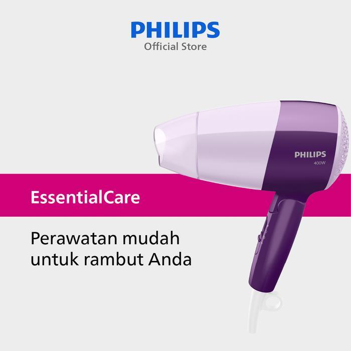 PHILIPS Hair Dryer Pengering Rambut HP8126 ORI